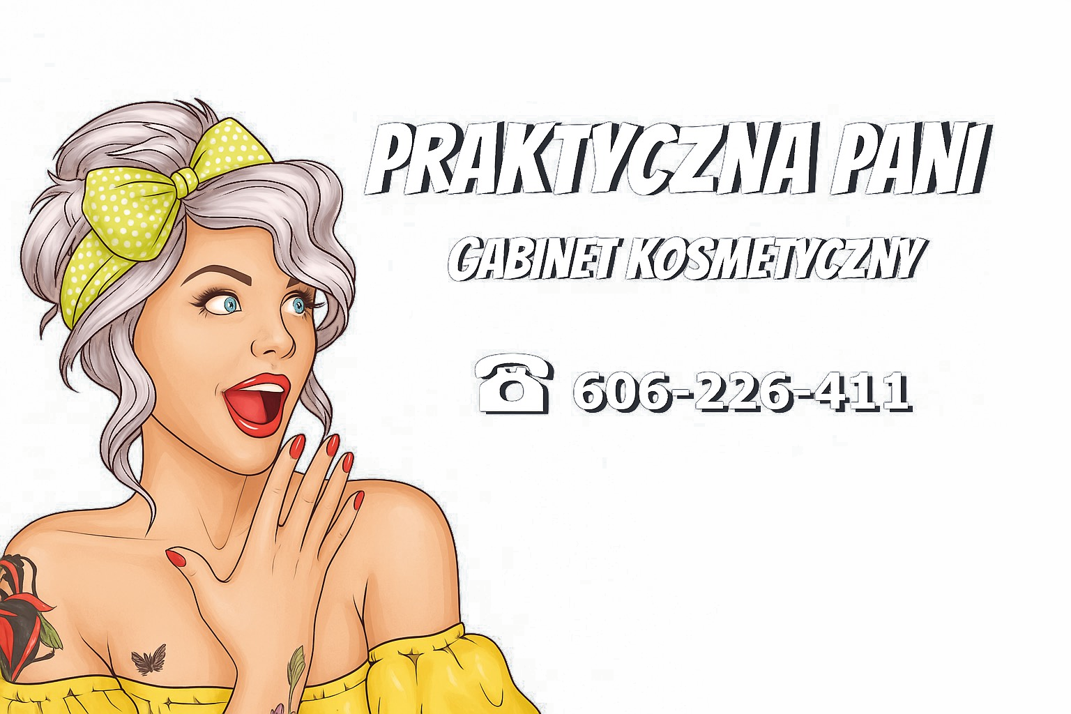 Praktyczna Pani Logo